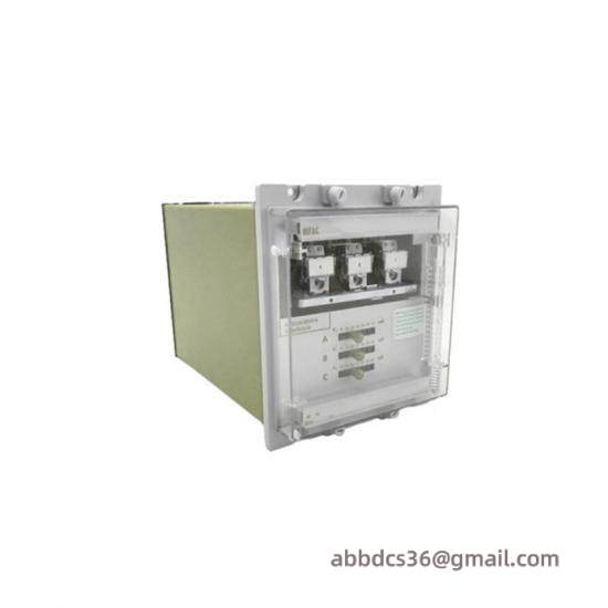 ALSTOM NRD108034 8RDB44674G01