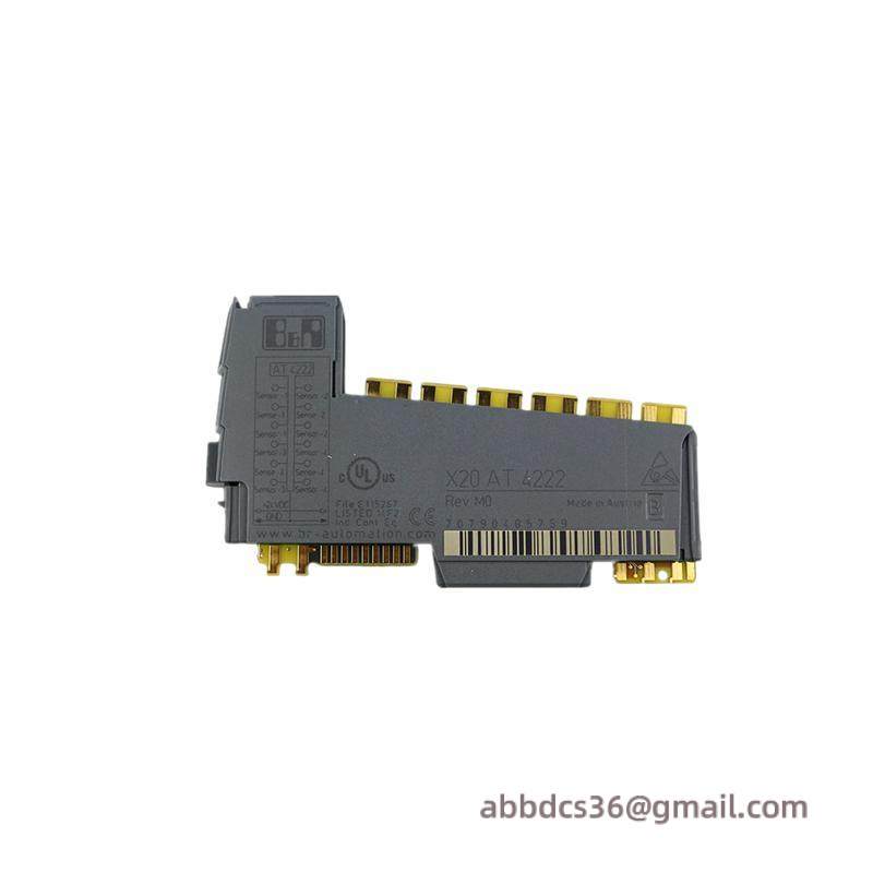 B&R 8CM002.12-3