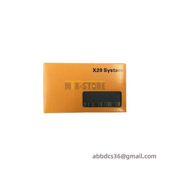 B&R X20DO9322 Digital Output Module