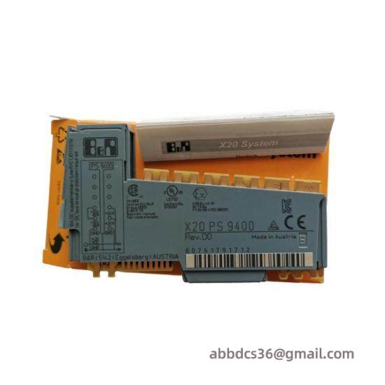 B&R 0200-20057