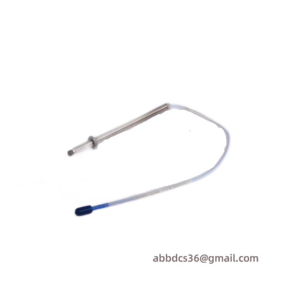 Bently Nevada 3500/15AC 127610-01 Power Supply