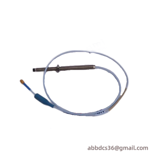 Bently Nevada 3500/15AC 127610-01 Power Supply