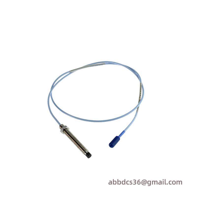 Bently Nevada 330103-00-03-05-02-00 Proximity Probes