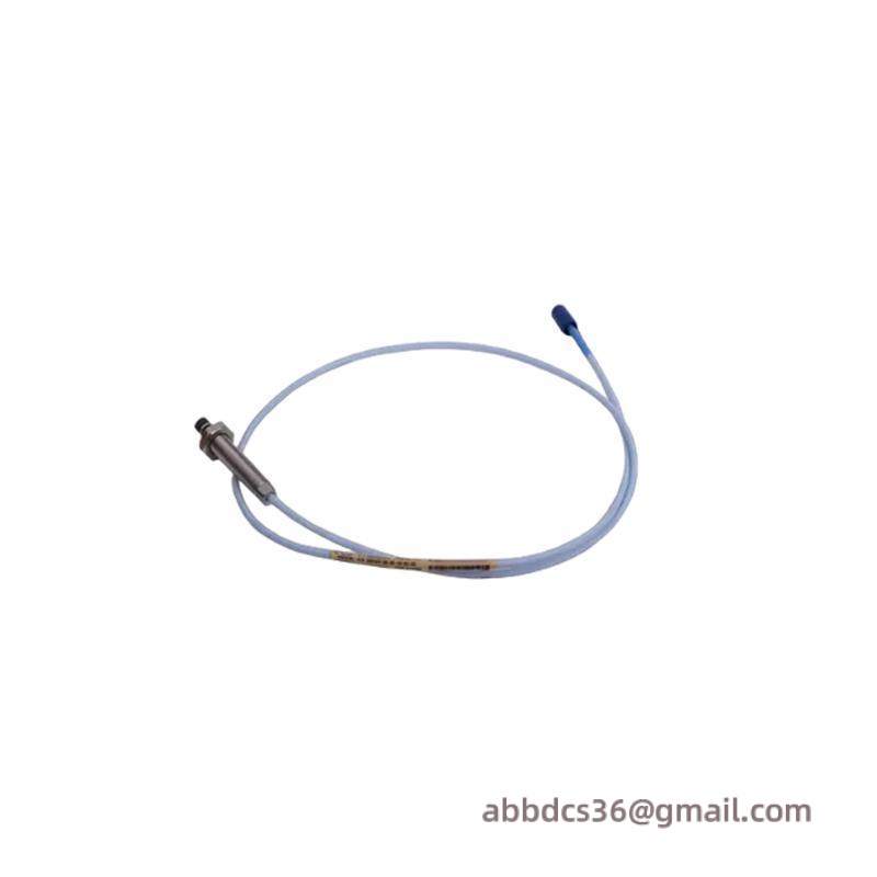 Bently Nevada 330103-00-16-10-01-00 Proximity Probes
