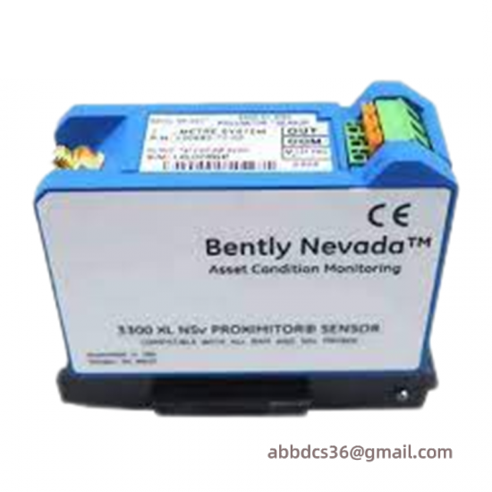 Bently 330980-70-00