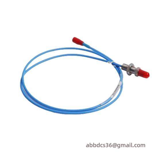 Bently 3500/15-02-00-00