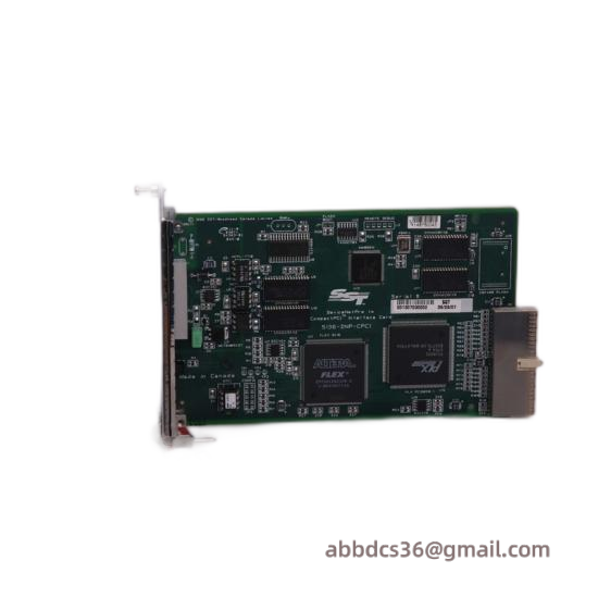Brand New SST-PFB-PLC5