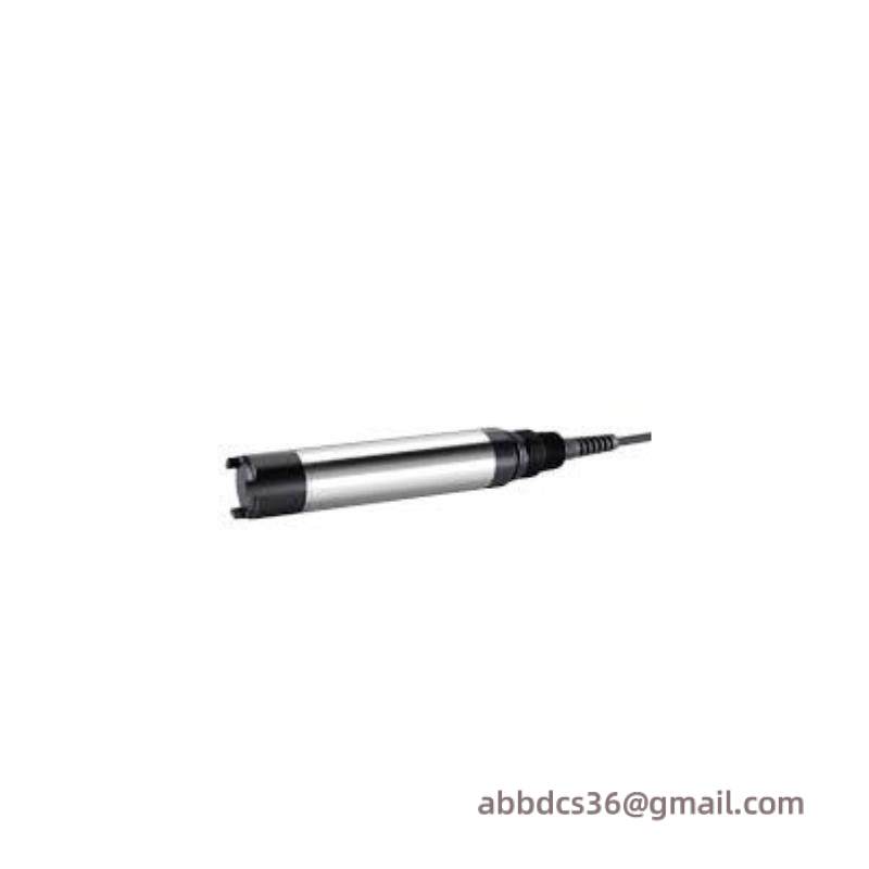 E+H COS61D-AAA1A3 Oxygen Sensor Oxymax