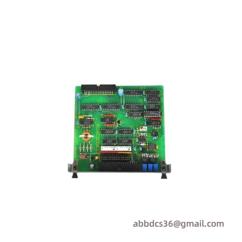 CTC 2207 16-Channel Analog Input Model