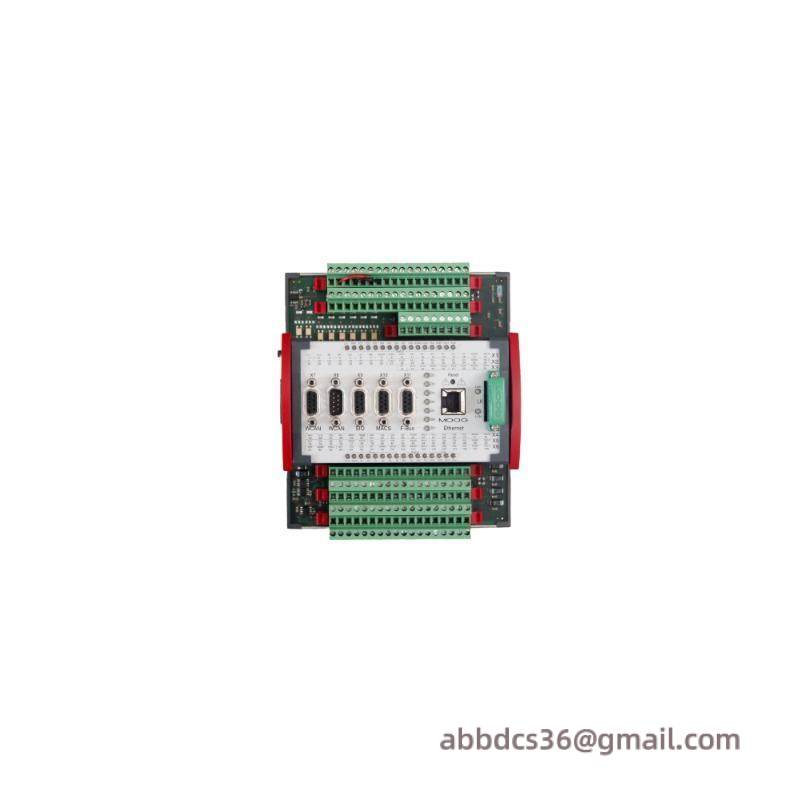 MOOG G761-3003B5