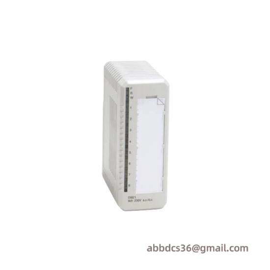 DI821 3BSE008550R1 ABB