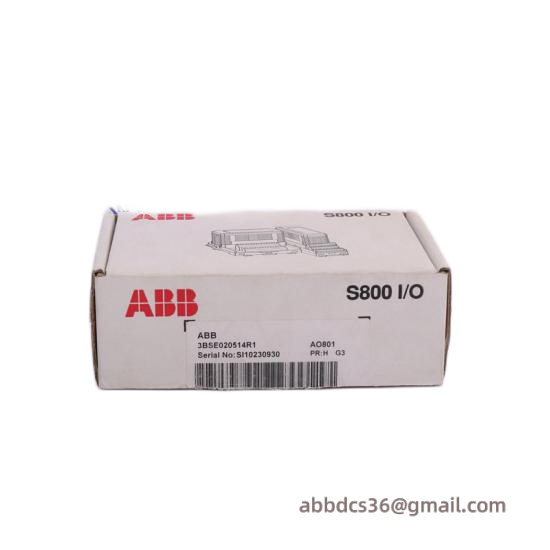 DSQC355  ABB DSQC355