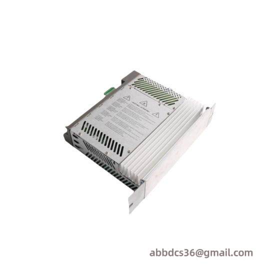 ELAU MC-4/11/01/400 VDM01U15AQ00 Servo Drive