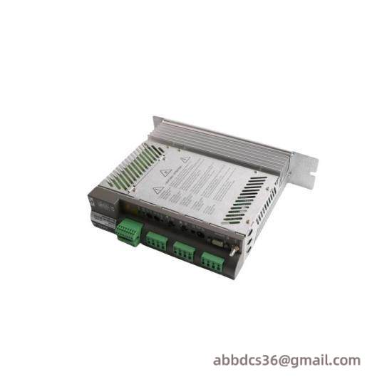 ELAU MC-4/11/01/400 VDM01U15AQ00 Servo Drive
