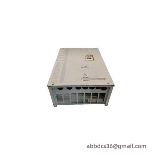 Emerson IC676CBLPBF050