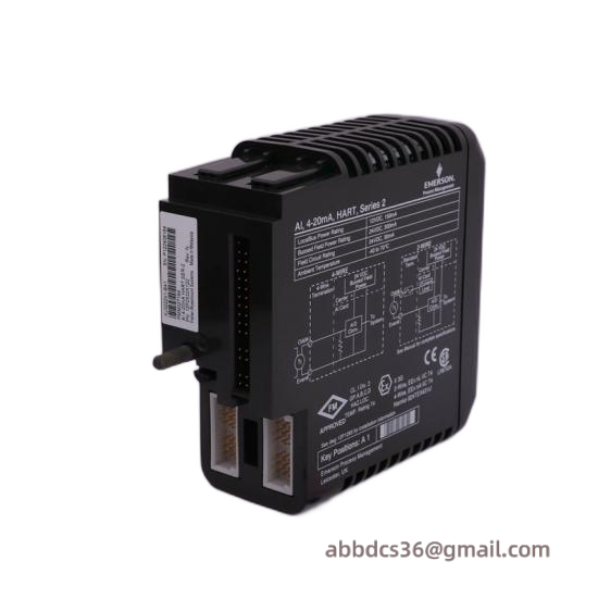Emerson 405A528G33