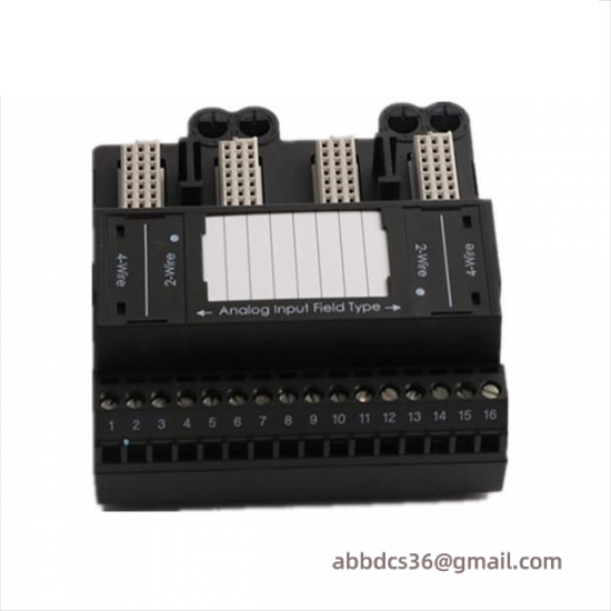 Emerson 3A99537G02
