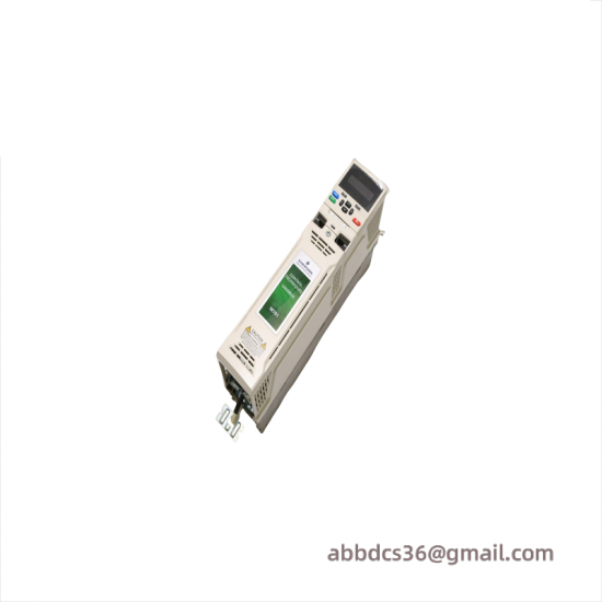 EMERSON M701-03400100 Control Techniques AC Drives
