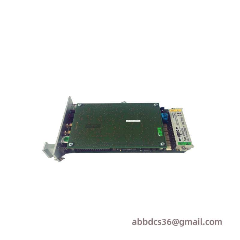 Emerson HMI-CAB-C104