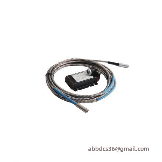 EPRO PR6424/104-030