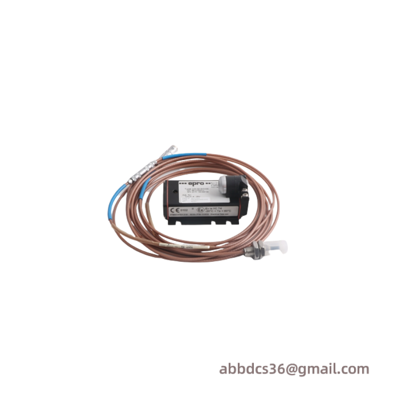 EPRO PR6424/104-030