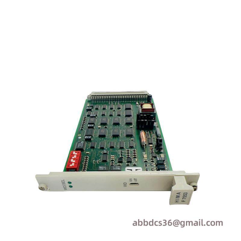 HIMA K920224VDC996920202