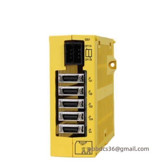 Fanuc A02B-0236-C205 Interface  GE