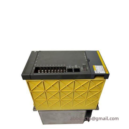 Fanuc A06B-6061-C301