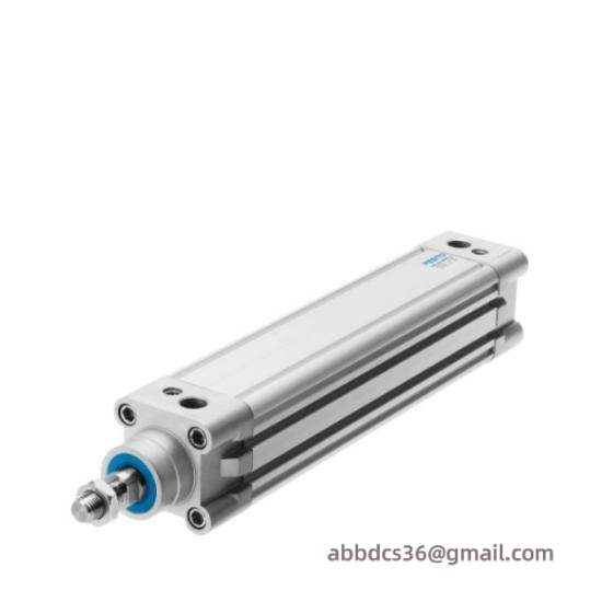 Festo ADVU-25-50-A-P-A