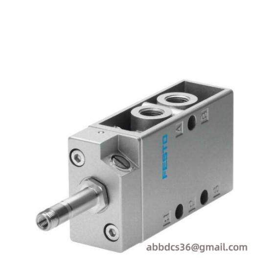 Festo ADVU-25-50-A-P-A