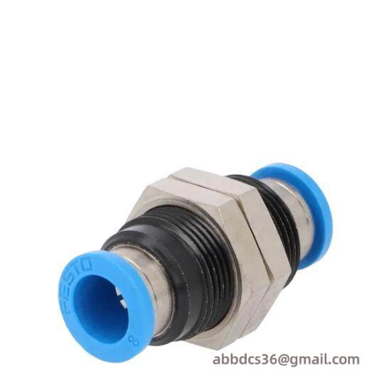 Festo SDE5-V1-O-Q4E-P-M8