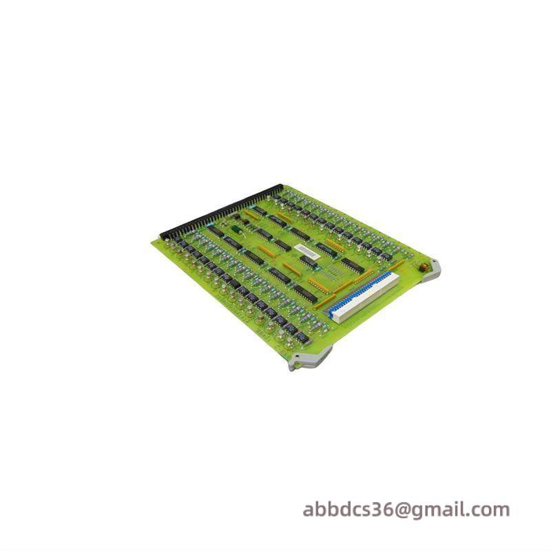 GE DS3800HVDB1 DRIVER CARD