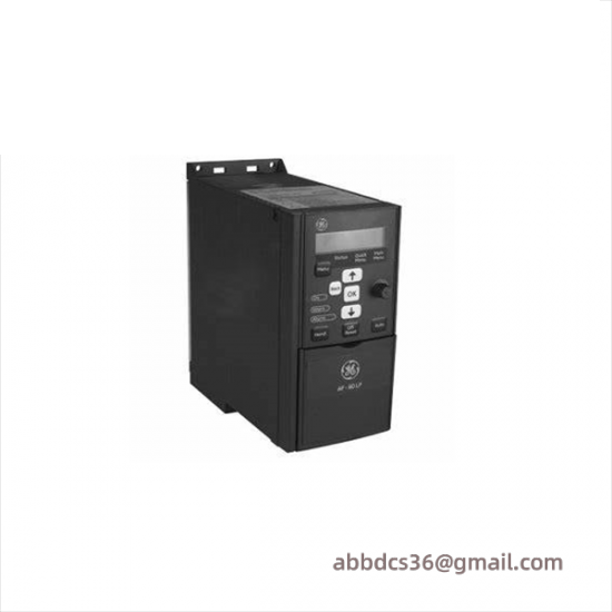 GE IC693PWR322F