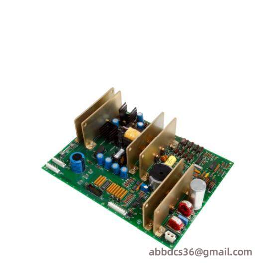 FANUC A20B-8200-0581