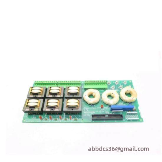 GE Fanuc DS200PTCTG2B  Mark V PLC