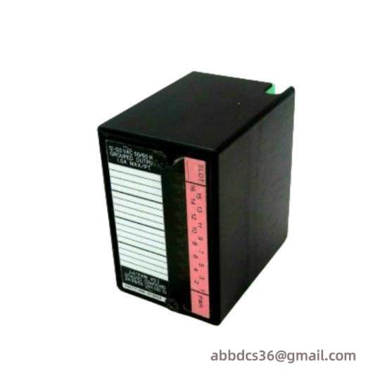 GE IC695CMU310RS