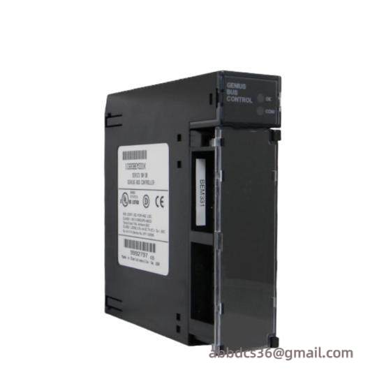 GE IC3600TILA1