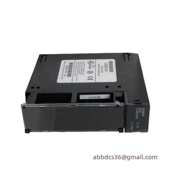 GE IC3600TILA1
