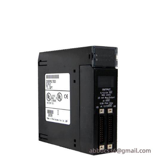 GE DS3800NSCC1D1A