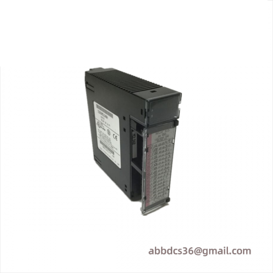 GE IC3600DLPC1