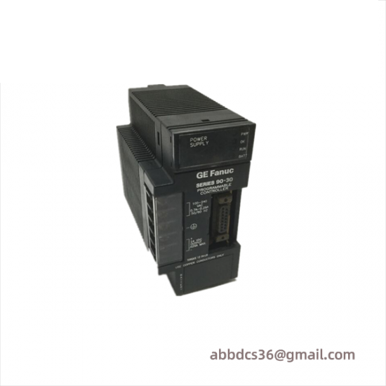 GE IC754DVNS01