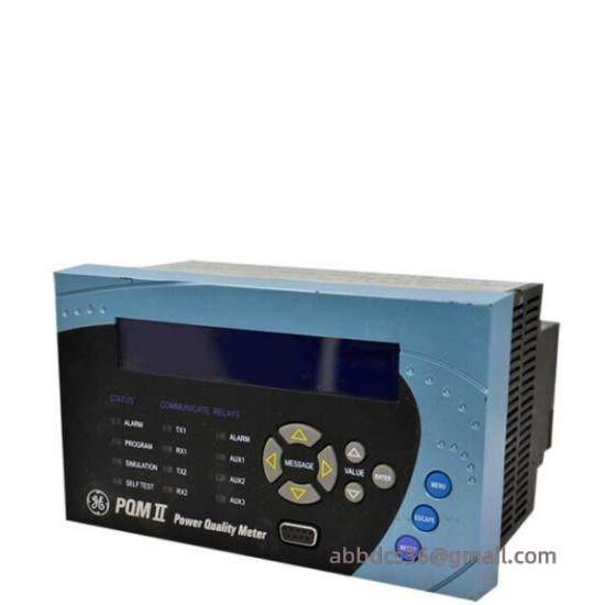 GE IC200MDL750LT