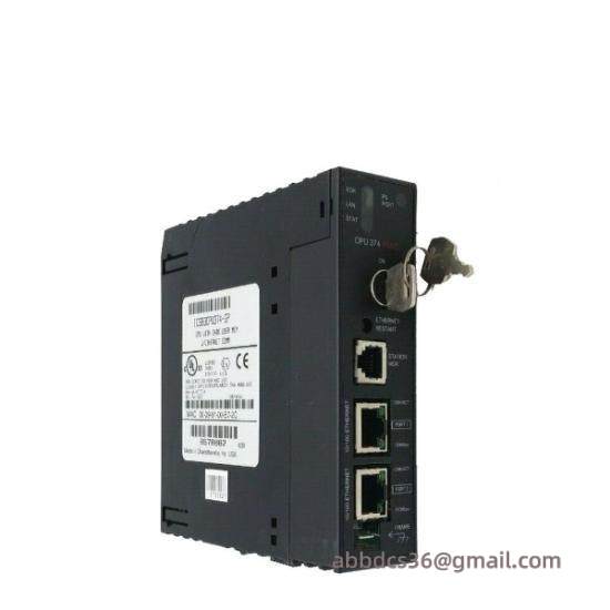 GE IC758RSWB12PC128
