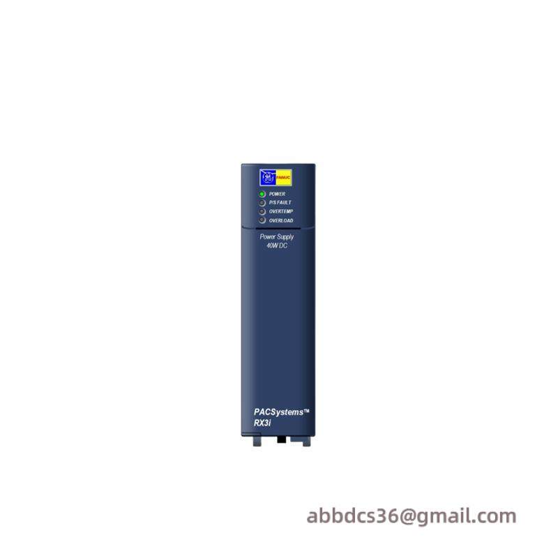 GE DS200TCDAP1BCJ