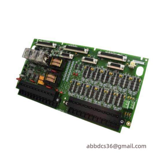 GE DS200TCDAP1BCJ