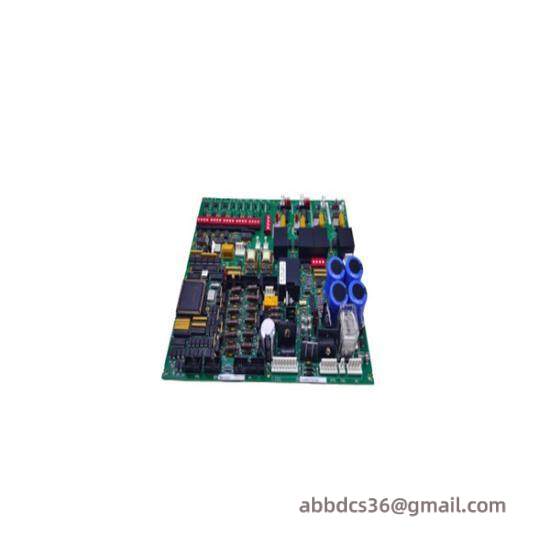 GE IC200PWR002E