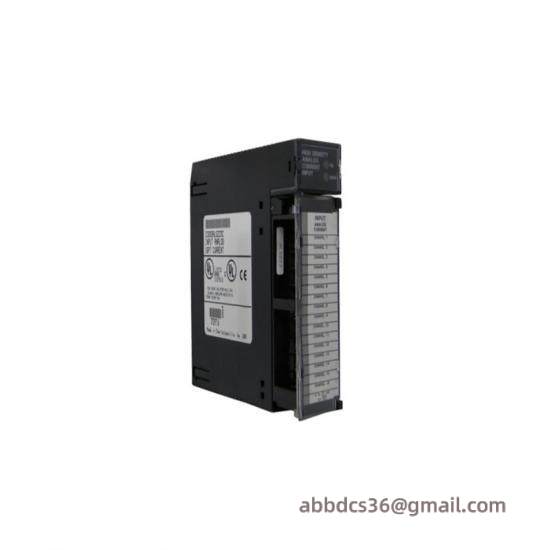 GE IC3600DLPC1