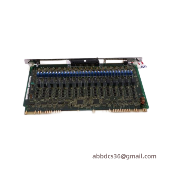 Hollysys FM163A PLC Module