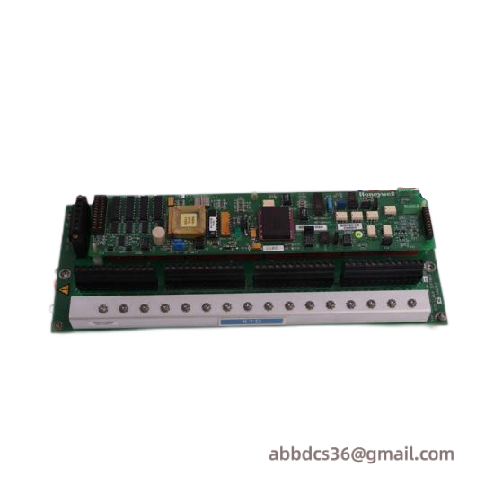 HONEYWELL 51195156-300