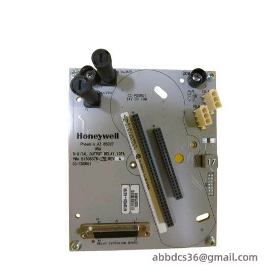 HONEYWELL CC-TDOR01